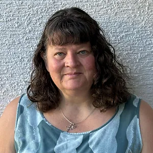 Potrait von Barbara Schneider