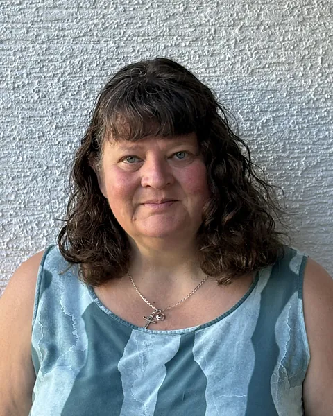 Portrait Barbara Schneider