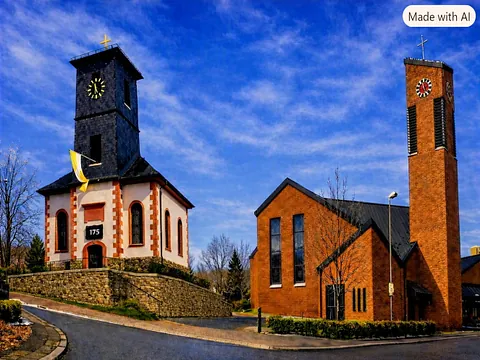 Kirchen Rodenbach