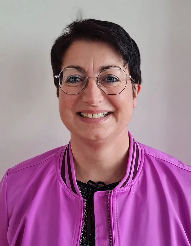 Portrait Anne Remmel