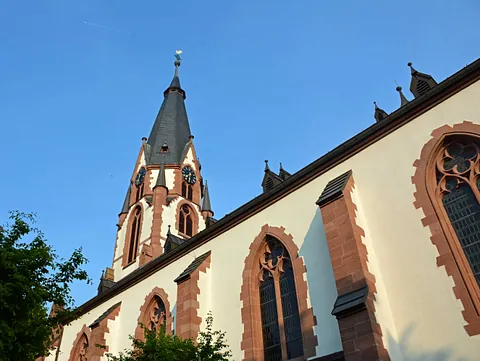 Kirche Altenmittlau