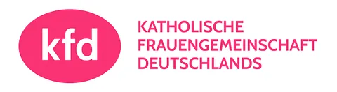 Logo der kfd