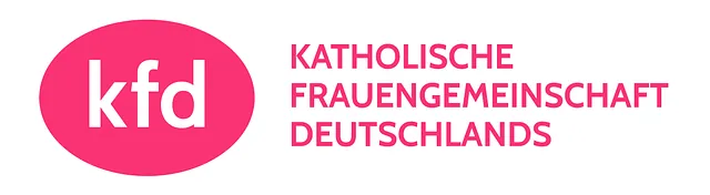 Logo der katholischen Frauengemeinschaft Deutschland